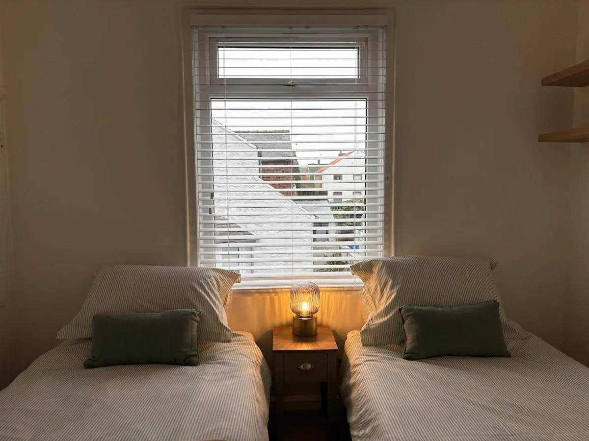 Σπίτι διακοπών The Cottage - Cosy Filey Home Ηνωμένο Βασίλειο