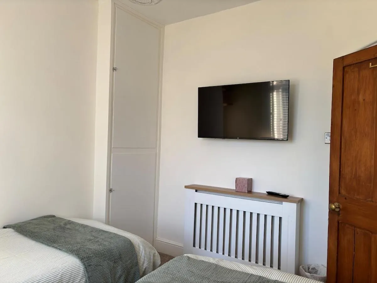 The Cottage - Cosy Filey Home Σπίτι διακοπών