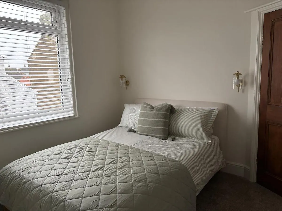 The Cottage - Cosy Filey Home Ηνωμένο Βασίλειο