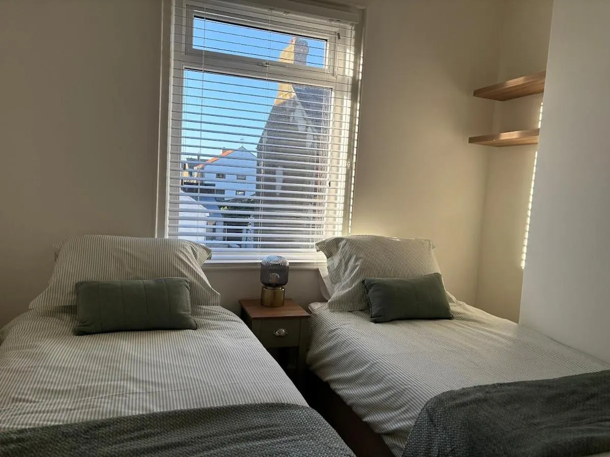 Σπίτι διακοπών The Cottage - Cosy Filey Home